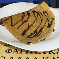   at Ice Queen Gelato in Athens