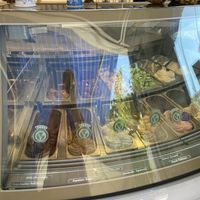   at Ice Queen Gelato in Athens