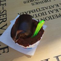  at Ice Queen Gelato in Athens