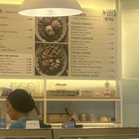   at Ice Queen Gelato in Athens