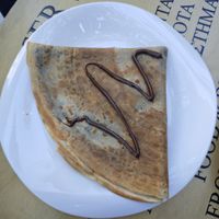  at Ice Queen Gelato in Athens