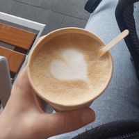  at Joel's Cafe & Co. in Offenburg