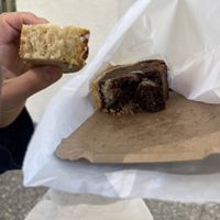   at Joel's Cafe & Co. in Offenburg