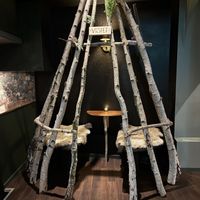   at ÖUR in Stockholm