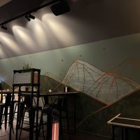   at ÖUR in Stockholm