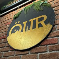   at ÖUR in Stockholm