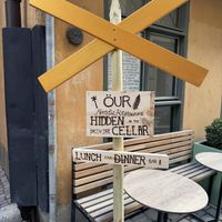   at ÖUR in Stockholm