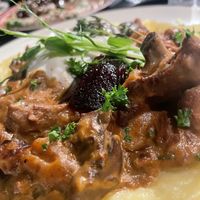 Viltgryta   at ÖUR in Stockholm