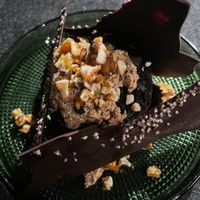 Trollstubbe (excellent for chocolate’o’holics)  at ÖUR in Stockholm