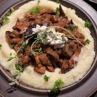 Main 1  at ÖUR in Stockholm