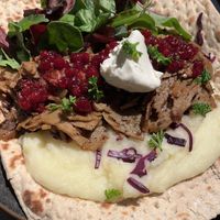 Main 2  at ÖUR in Stockholm