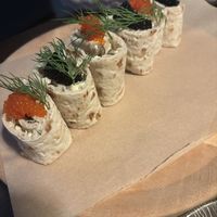   at ÖUR in Stockholm