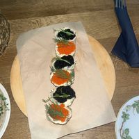   at ÖUR in Stockholm