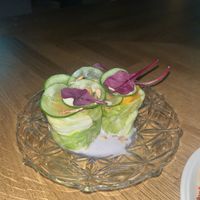   at ÖUR in Stockholm