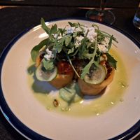 Ninni's at ÖUR in Stockholm