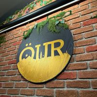  at ÖUR in Stockholm