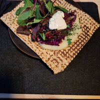 Pitemål at ÖUR in Stockholm