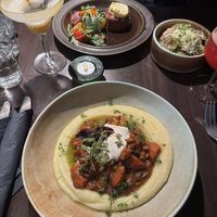   at ÖUR in Stockholm