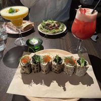   at ÖUR in Stockholm