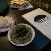   at ÖUR in Stockholm