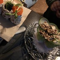   at ÖUR in Stockholm