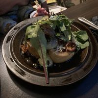   at ÖUR in Stockholm