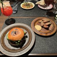   at ÖUR in Stockholm