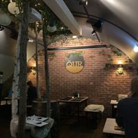   at ÖUR in Stockholm