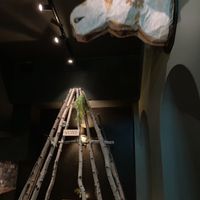   at ÖUR in Stockholm