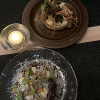   at ÖUR in Stockholm