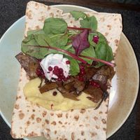 kebabnekaise   at ÖUR in Stockholm