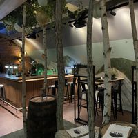   at ÖUR in Stockholm