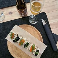   at ÖUR in Stockholm