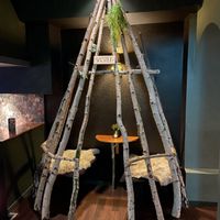   at ÖUR in Stockholm