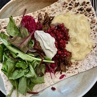   at ÖUR in Stockholm