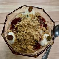   at ÖUR in Stockholm