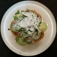   at ÖUR in Stockholm