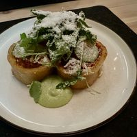   at ÖUR in Stockholm