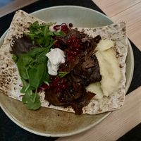   at ÖUR in Stockholm