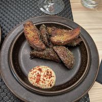   at ÖUR in Stockholm