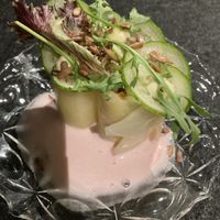   at ÖUR in Stockholm