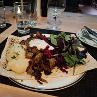  at ÖUR in Stockholm