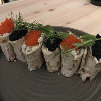   at ÖUR in Stockholm