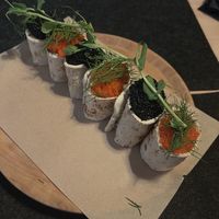   at ÖUR in Stockholm