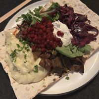   at ÖUR in Stockholm