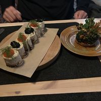   at ÖUR in Stockholm