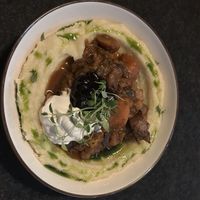   at ÖUR in Stockholm