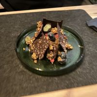   at ÖUR in Stockholm