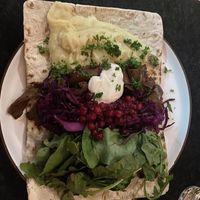   at ÖUR in Stockholm