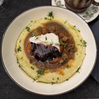 Viltgryta  at ÖUR in Stockholm